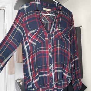Abercrombie & Fitch Shirt